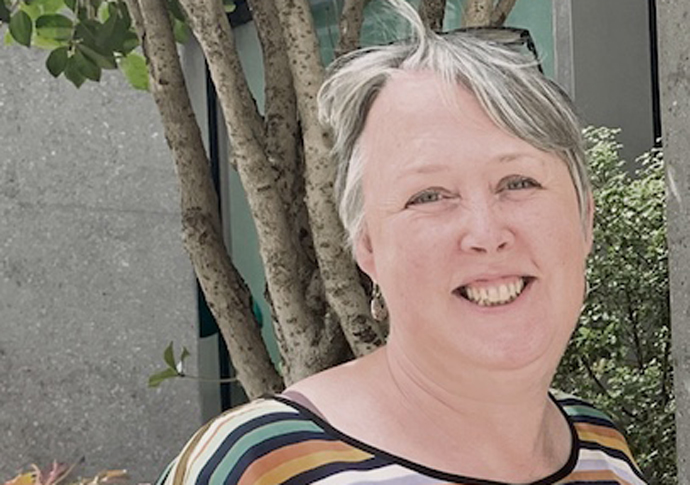 Social worker wins harassment case over gender critical views Rachel Meade