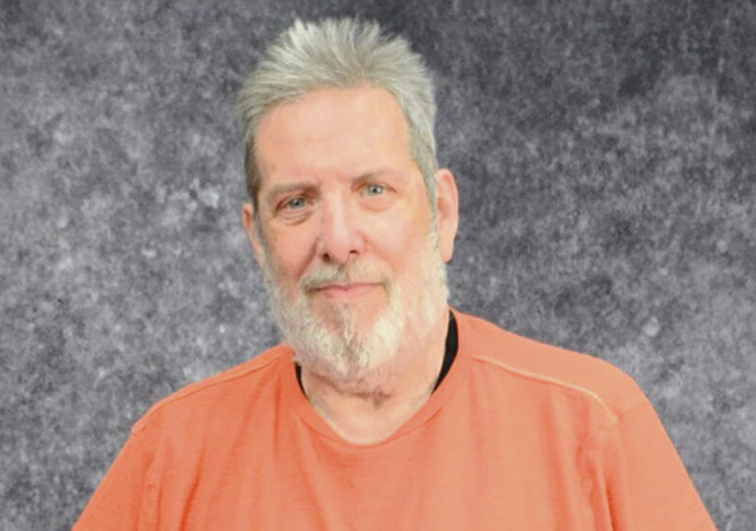 Barrie Taylor