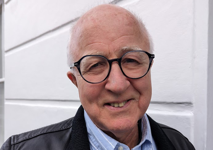 Denis MacShane_photo credit_Caleb Hill