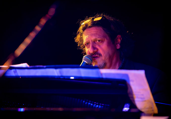 Jay Rayner 2023_photo John Lyons