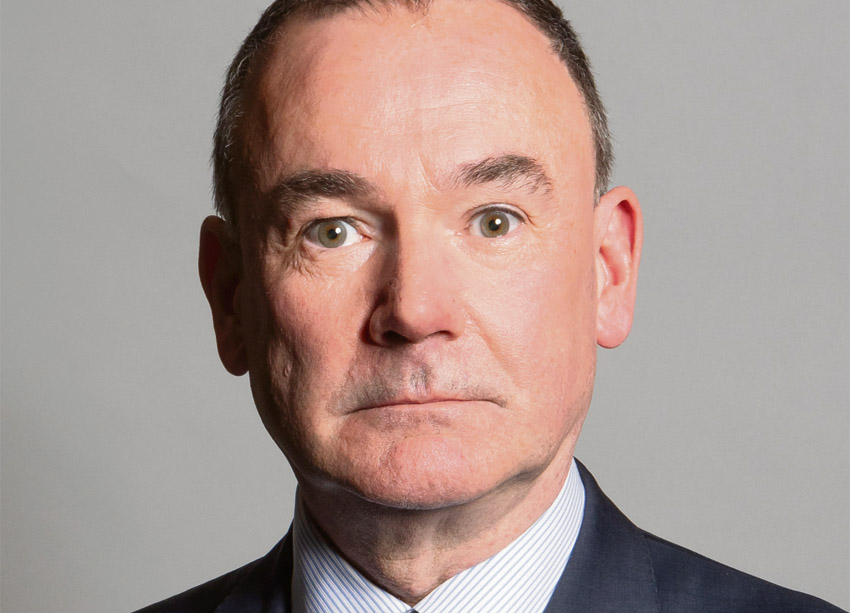 The way forward for socialists Jon cruddas
