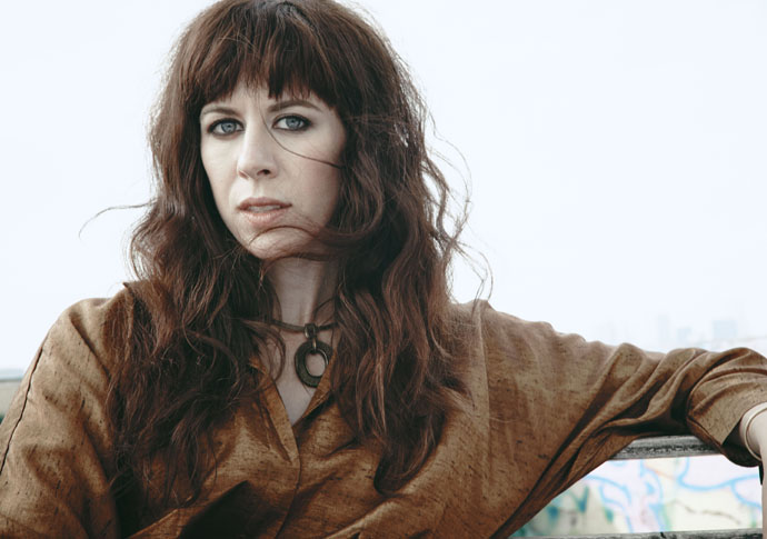 Missy Mazzoli (Marylene Mey)