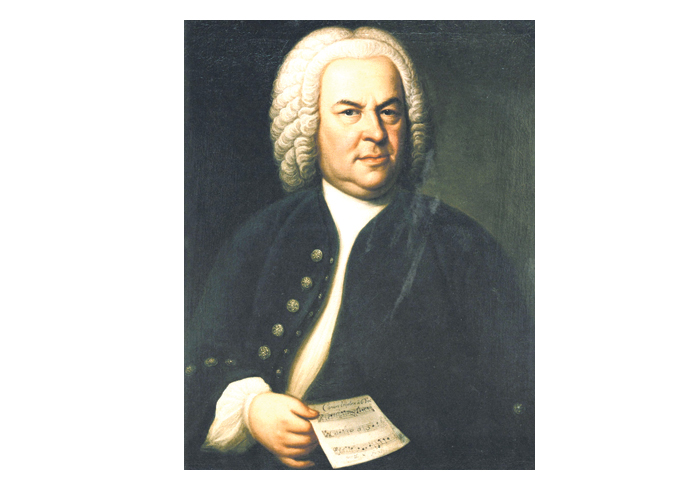 Bach
