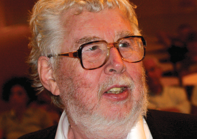Michael White’s classical news: Yunchan Lim; Figure; Bach’s St Matthew Passion; Harrison Birtwistle Harrison Birtwistle credit MITO settembreMusica_CC BY 2.0 Deed.jpg