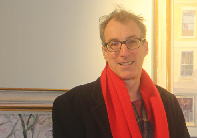 Harrington: Let’s capture this moment Nick Botting