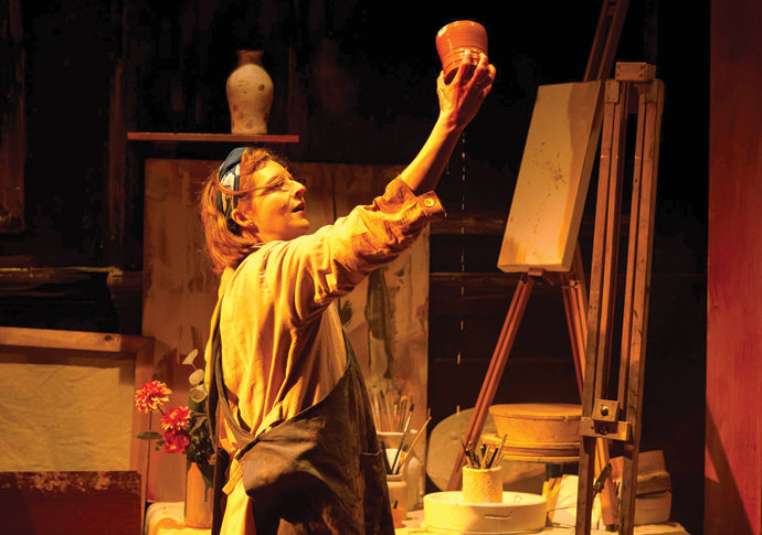Rosalind Ford as Marie-Berthe Cazin 2