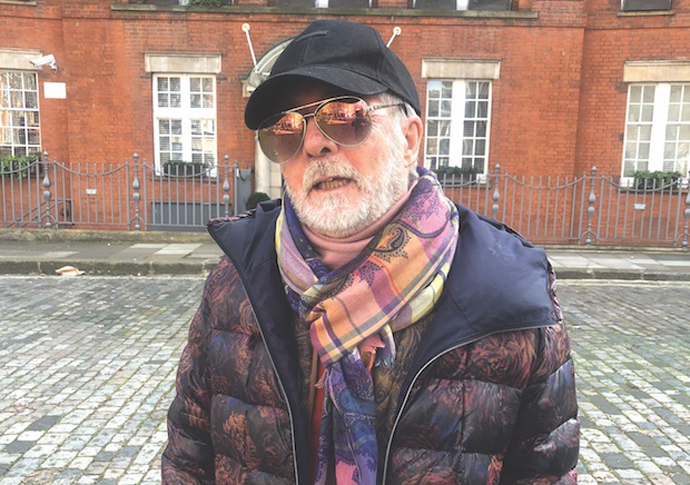 TONY Tugnutt
