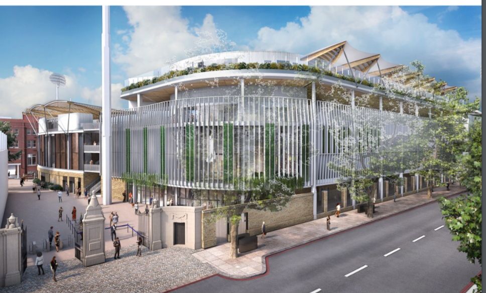 Final phase of Lord’s cricket ground revamp ‘a significant inconvenience’ 4aea3240-fde6-4e1c-8fa3-b613563ef649