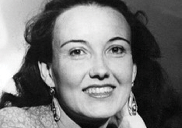 Comyns and goings Barbara Comyns-1947