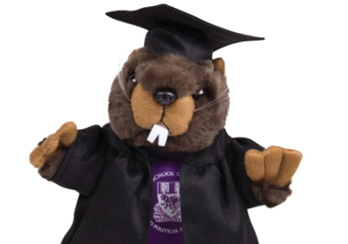 Harrington: Where’s the uni radicalism? Harrington_beavers