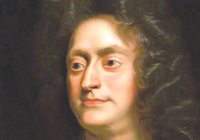 Michael White’s classical news: Fairy Queen; Brett Dean; Lucia di Lammermoor; Graham Ross Henry_Purcell_John Closterman
