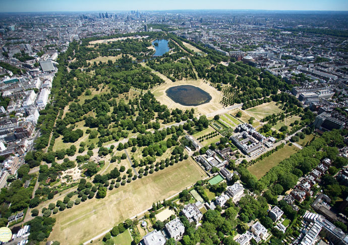 Park fan zone: so here we go… or no? Hyde_Park_London_from_the_air