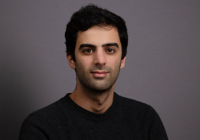 Dead reckoning Paul Caruana Galizia