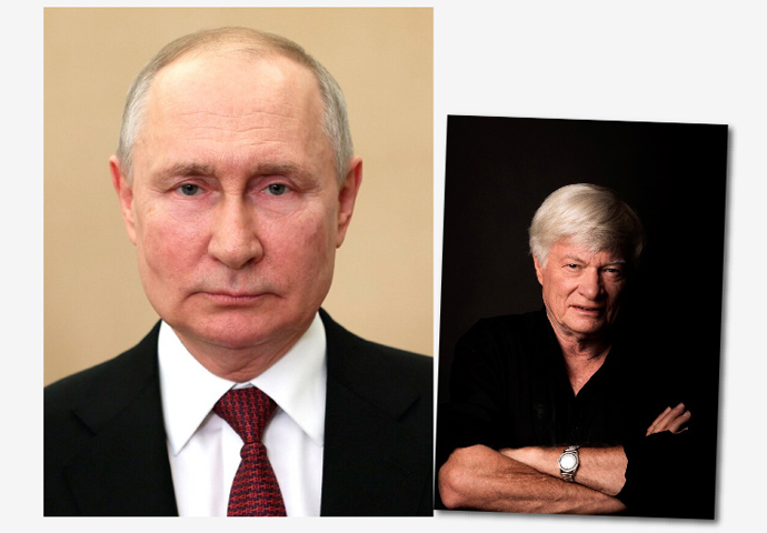 Review: The Trial of Vladimir Putin Putin and Geoffrey Robertson_new
