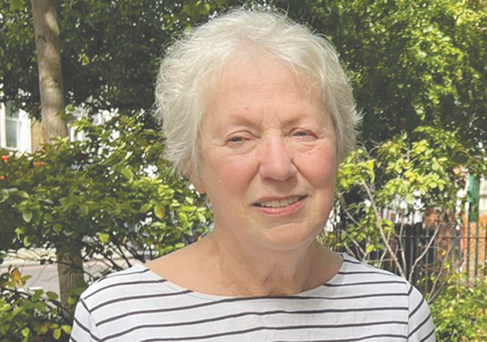 Sue Richards