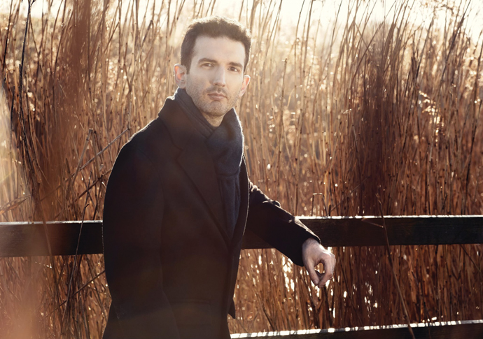 Michael White’s classical news: Emmanuel Despax; Angela Hewitt; Kirill Gerstein; Barber of Seville Emmanuel Despax credit Luca Sage
