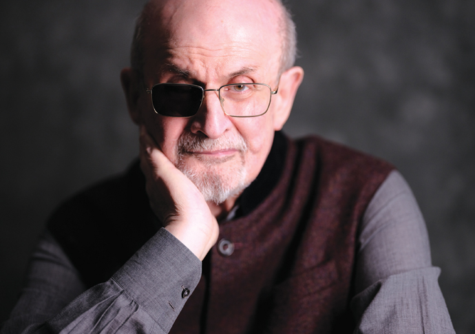 Cut price Salman Rushdie credit Rachel Eliza Griffiths