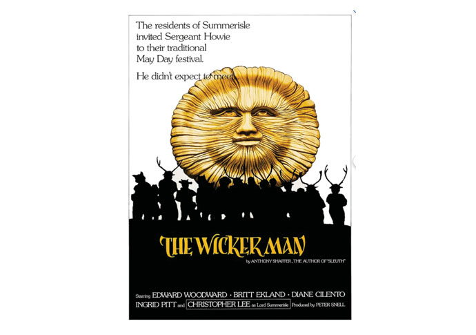 Wicker Man
