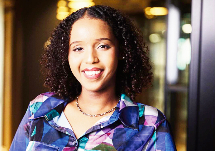 samia hersi