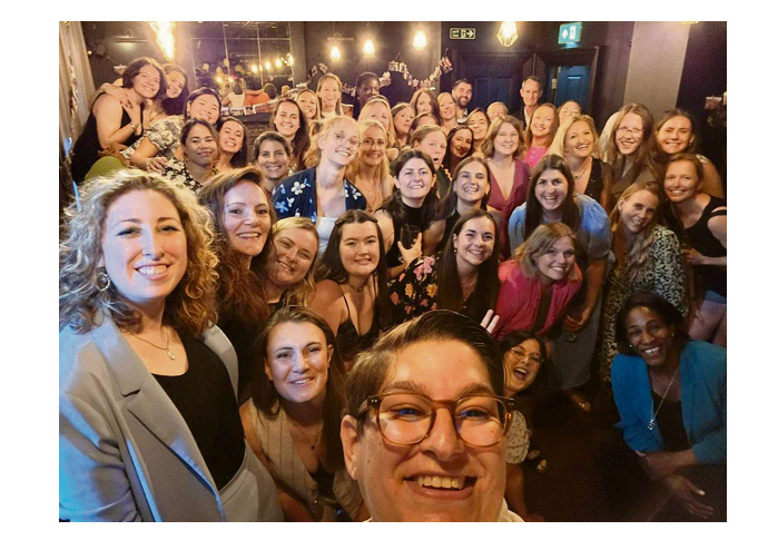 Hampstead Women+