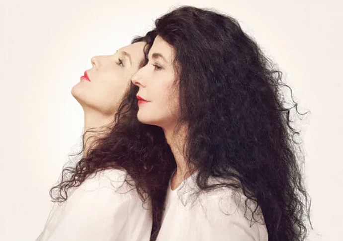 Labeque Sisters_credit Umberto Nicoletti