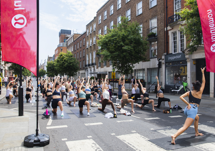 Marylebone Summer Festival - 1