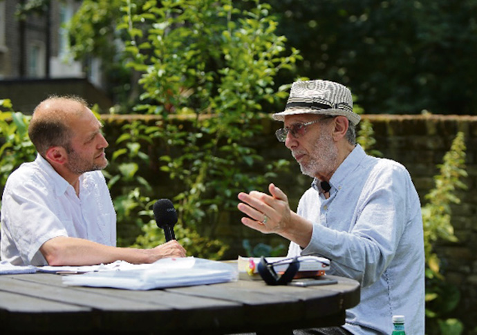 Harrington: Labour must listen to teachers, says Rosen Michael Rosen