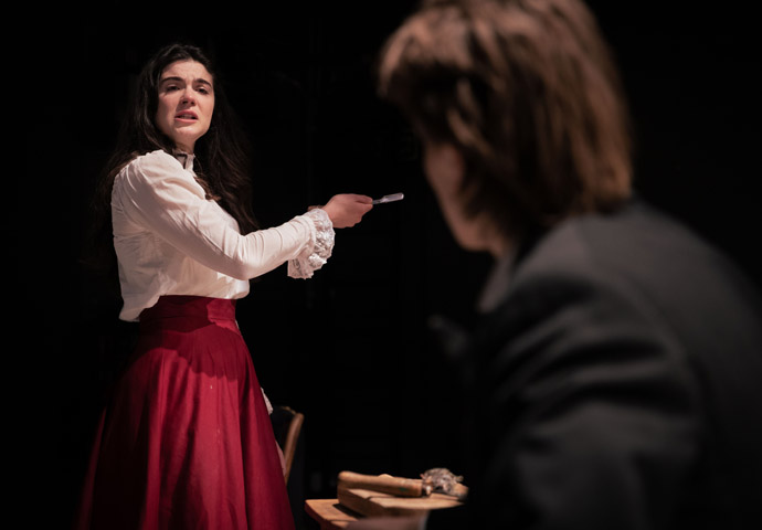 Miss Julie_Katie Eldred (cred Mark Senior)