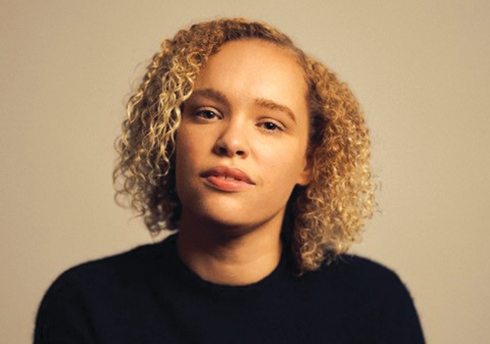 Spot on Phoebe McIntosh c Stuart Simpson - Penguin Random House