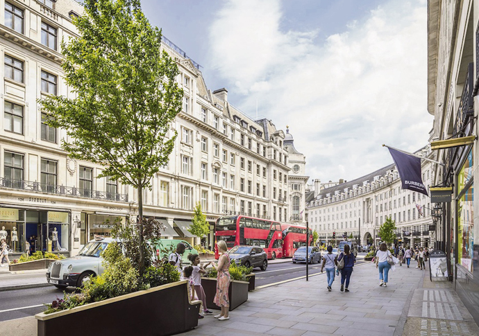 Regent Street