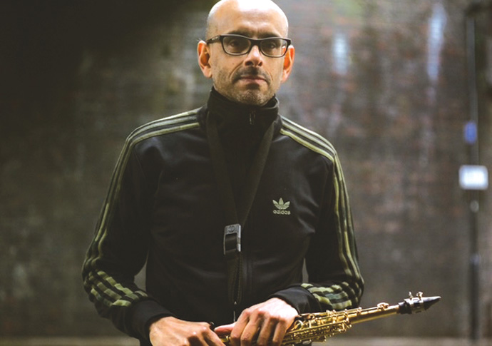 Sean Khan