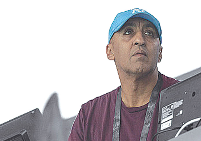 Tackling racism Shekhar Bhatia