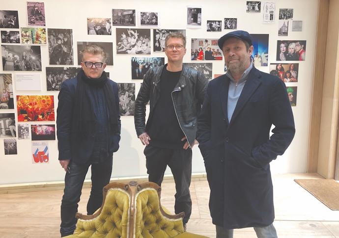 We can help save live music, says new venue as it secures late licence The Farsight Collective