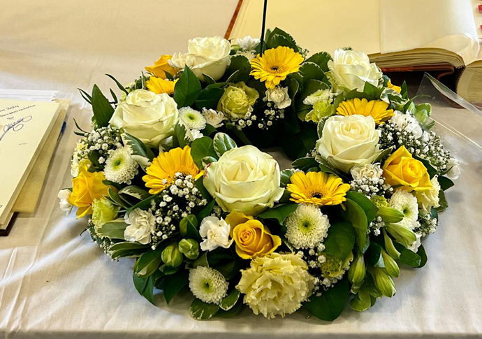 7 July flowers