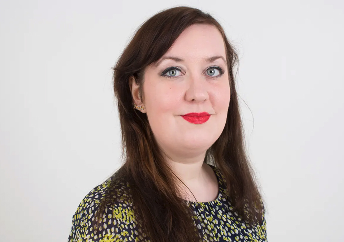 Harrington: We still need a voice like Dawn’s Dawn Foster Screen Shot 2024-07-18 at 17.06.03