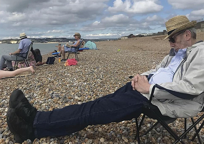 Michael Rosen