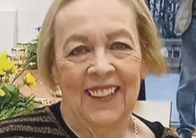 Rita Fleming Photo- MPS