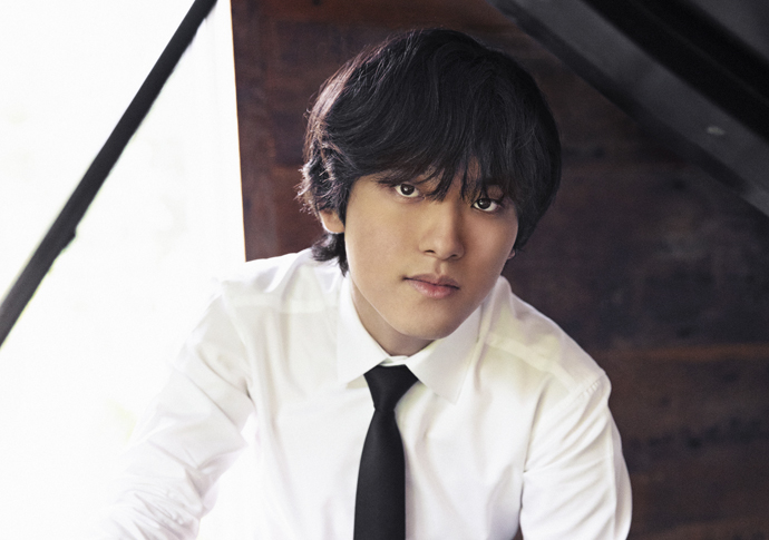 Yunchan Lim__ⓒLisa-Marie Mazzucco