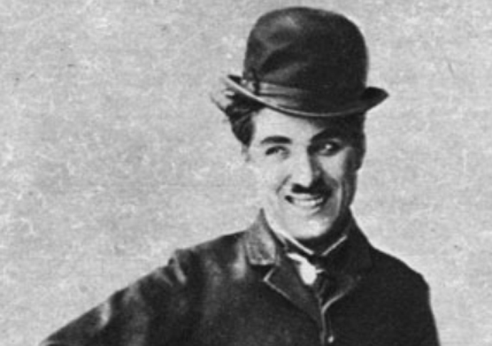 Stellar streets Charlie Chaplin_public domain new