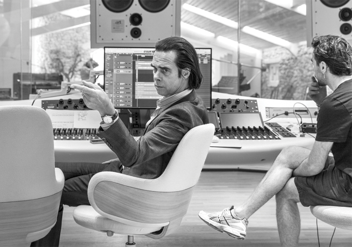 Nick Cave_Credit Megan Cullen_2