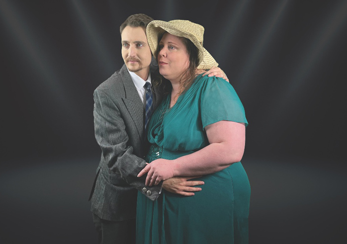 The Strange Case of Doctor Dillon
