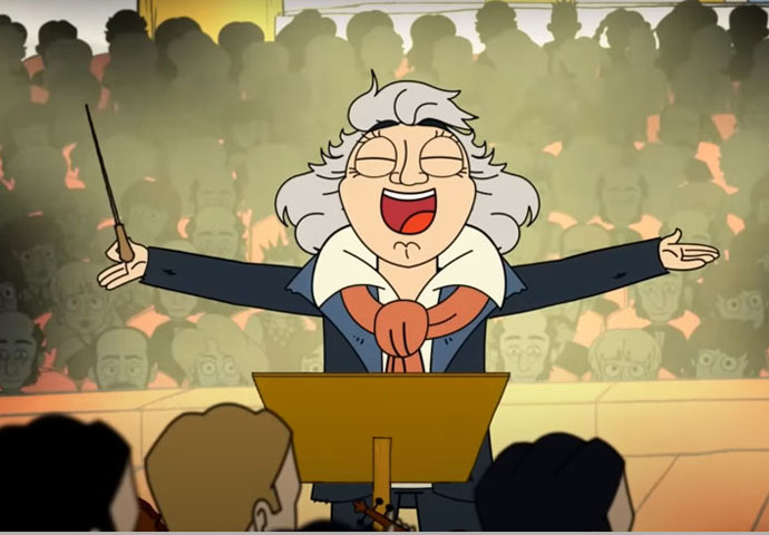 What’s opera, doc? Beethoven 9 from Classics Explained-1
