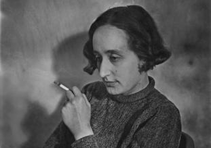 Spies at the Isokon Edith_Tudor_Hart