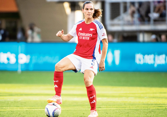 International Friendly - Arsenal FC v Chelsea FC - Audi Field