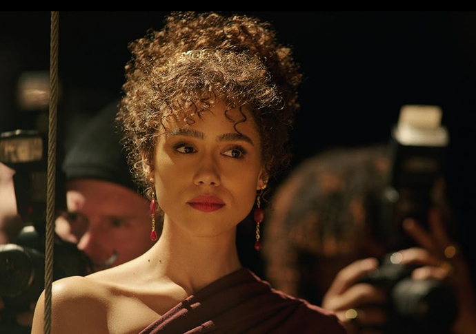 Nathalie Emmanuel in Megalopolis (2024)_Photo credit_2024 Lionsgate