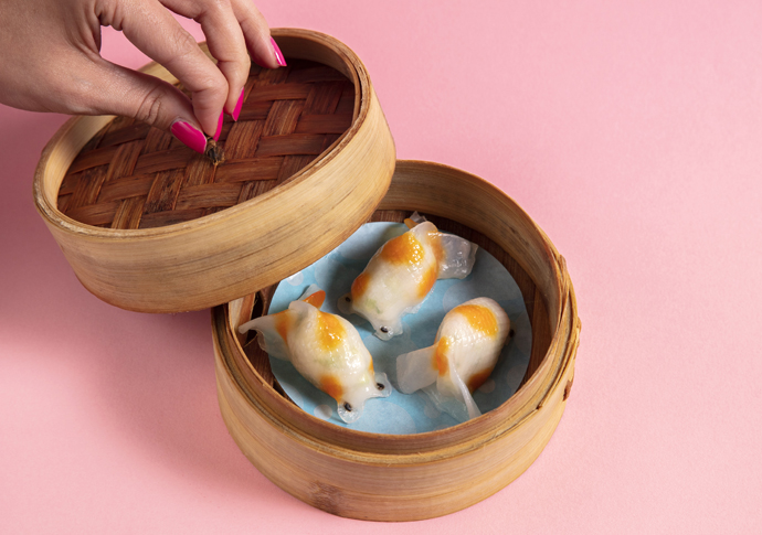 Yauatcha