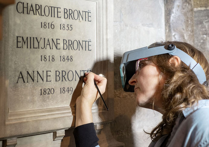bronte-memorial-amendment-lucy