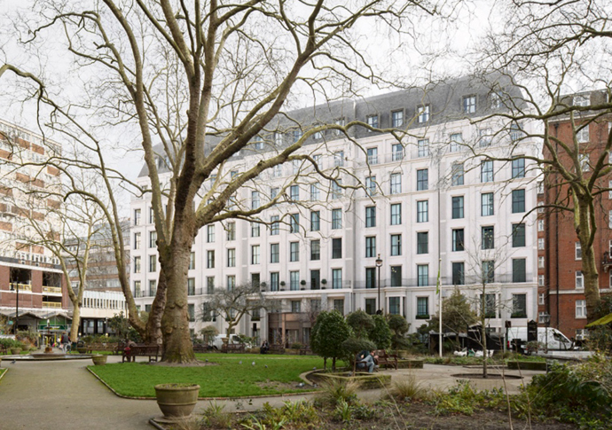 Belgravia