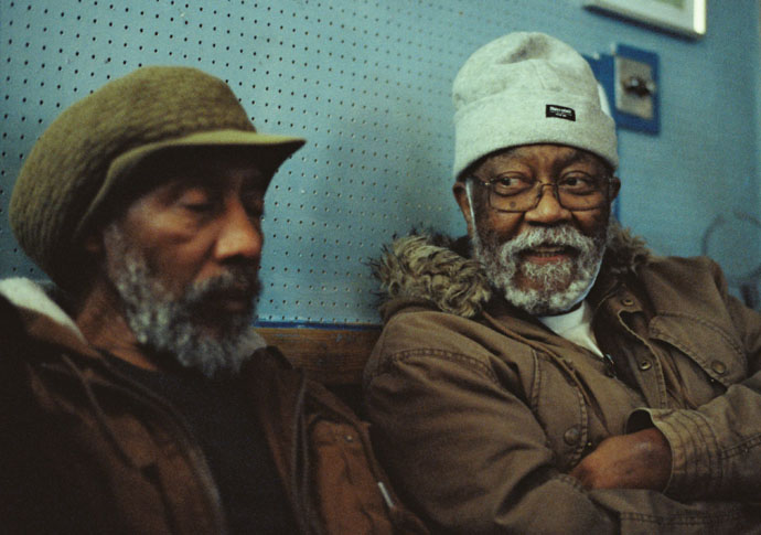 How the first British reggae band disappeared Harder Than The Rock 5e0e3baa5ba11325