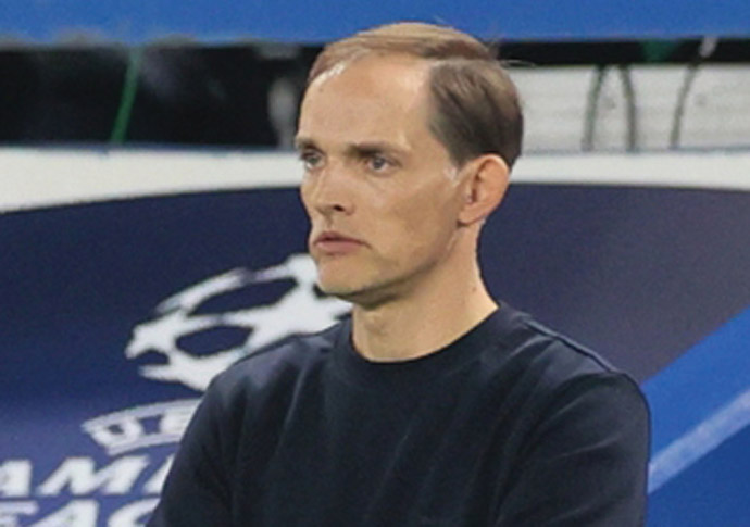 Harrington: On outsourcing to Deutschland Лига Чемпионов УЕФА 2021/22, «Челси» — «Зенит»